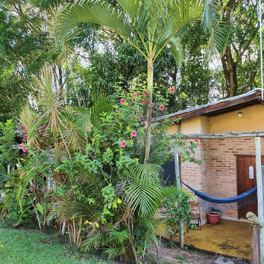 Ecocentro Brasil - Espaço Ecológico Sao Pedro (Sao Paulo) Exterior foto