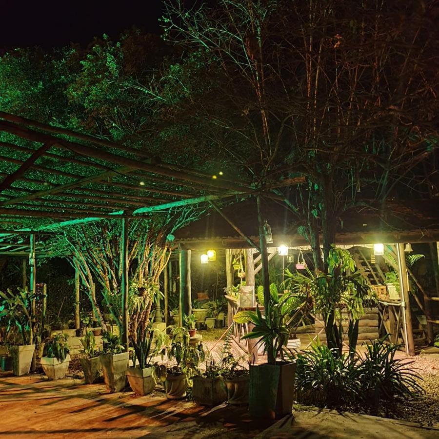 Ecocentro Brasil - Espaço Ecológico Sao Pedro (Sao Paulo) Exterior foto
