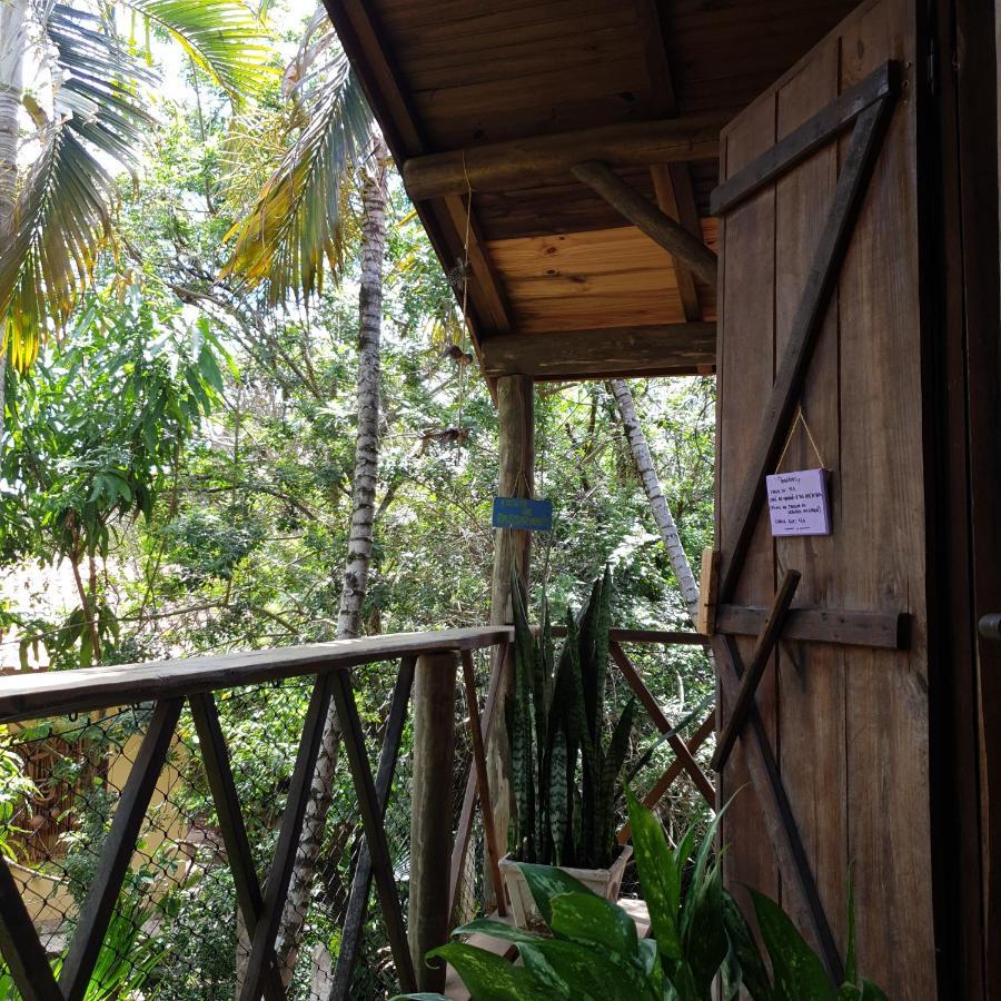 Ecocentro Brasil - Espaço Ecológico Sao Pedro (Sao Paulo) Exterior foto