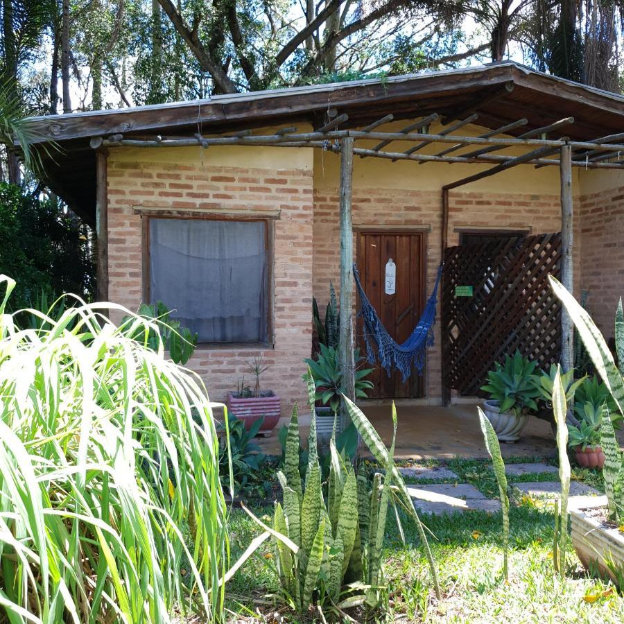 Ecocentro Brasil - Espaço Ecológico Sao Pedro (Sao Paulo) Exterior foto