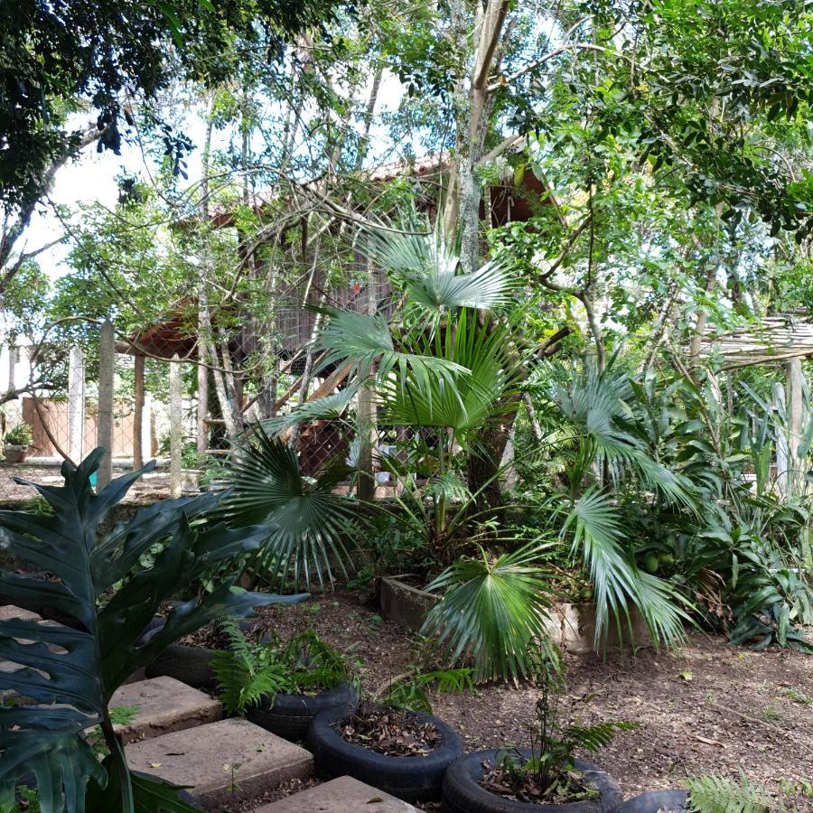 Ecocentro Brasil - Espaço Ecológico Sao Pedro (Sao Paulo) Exterior foto