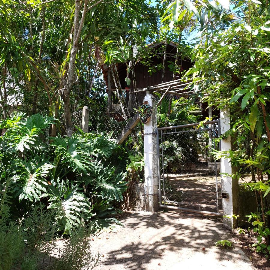 Ecocentro Brasil - Espaço Ecológico Sao Pedro (Sao Paulo) Exterior foto